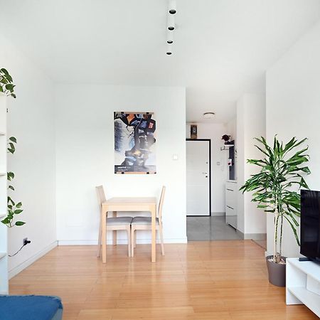 Cozy Donkey - Sporty Lake Apartment Zagreb Bagian luar foto