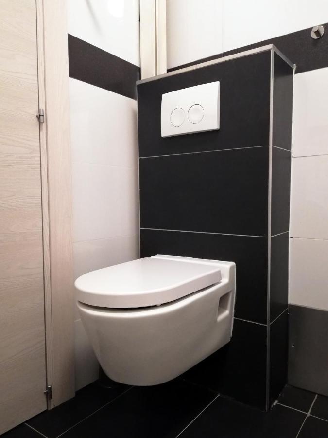 Cozy Donkey - Sporty Lake Apartment Zagreb Bagian luar foto