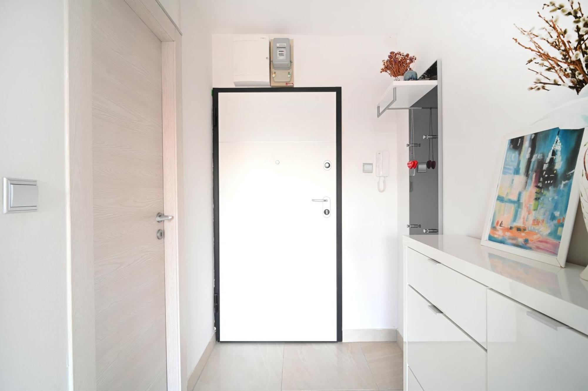 Cozy Donkey - Sporty Lake Apartment Zagreb Bagian luar foto